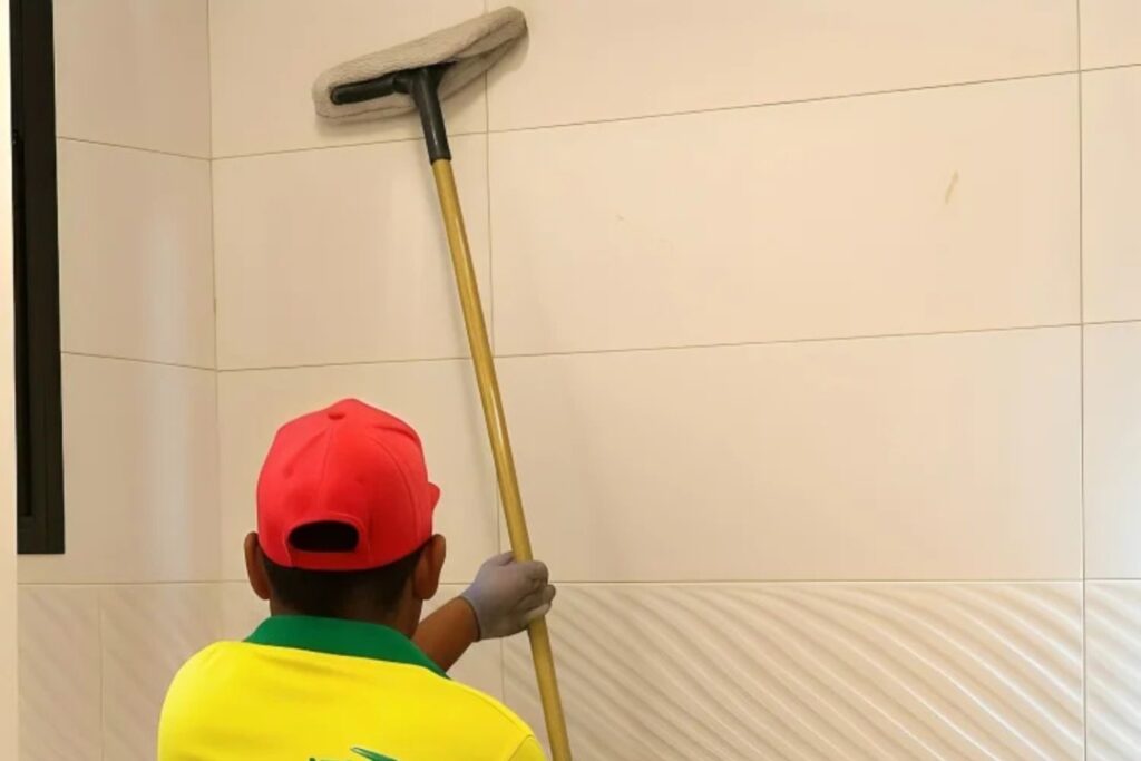Best villa cleaning services for homes