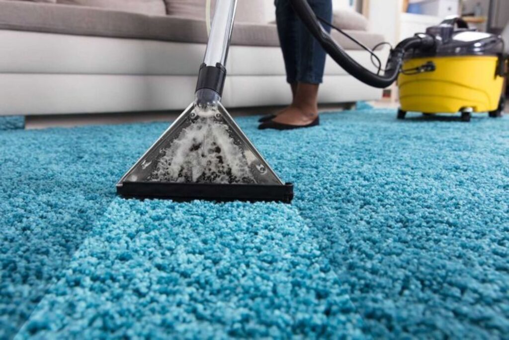 best deep cleaning services for safe cleaning
