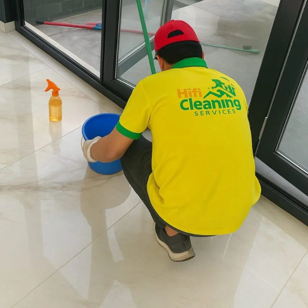 best cleaning services in Al mowaihat