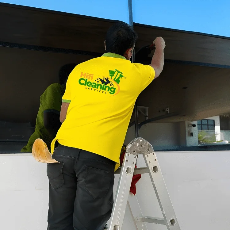 Best villa cleaning services for homes