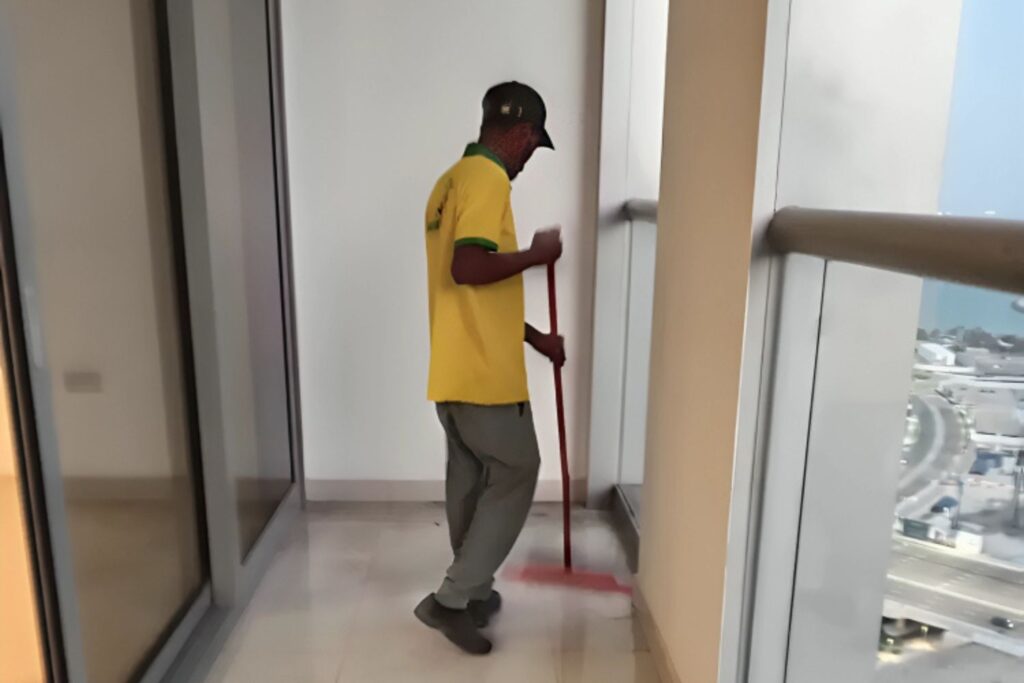 best move-in and move-out cleaning